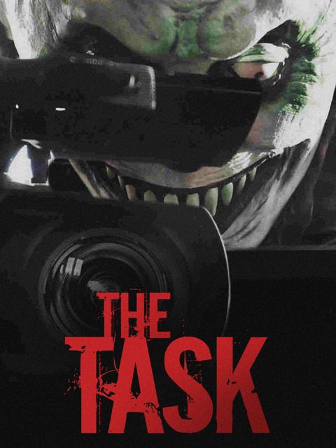 Poster för The Task