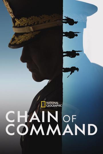 Chain of Command poszter