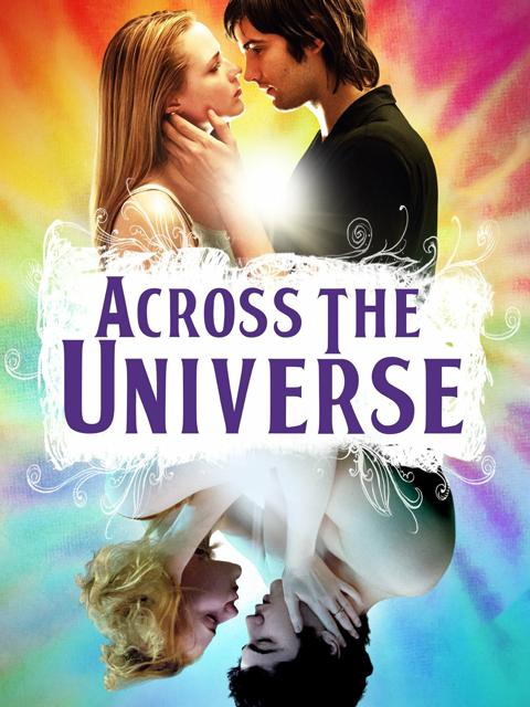 Across the Universe
