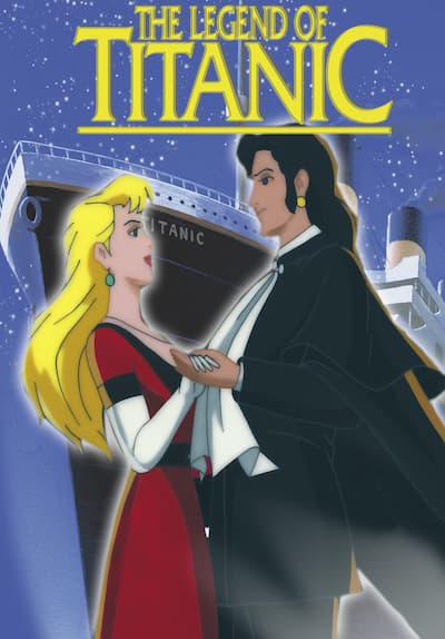 The Legend of the Titanic