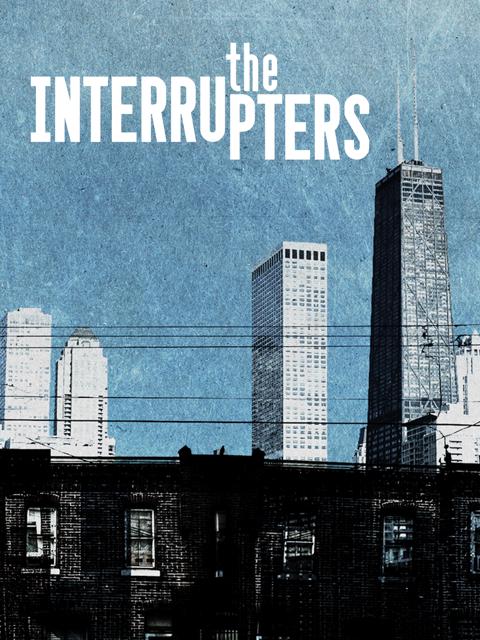 The Interrupters