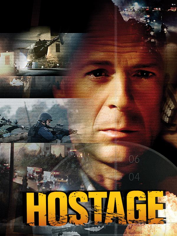 Hostage