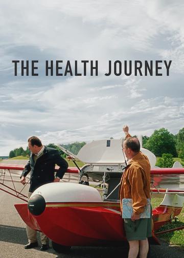 The Health Journey poszter