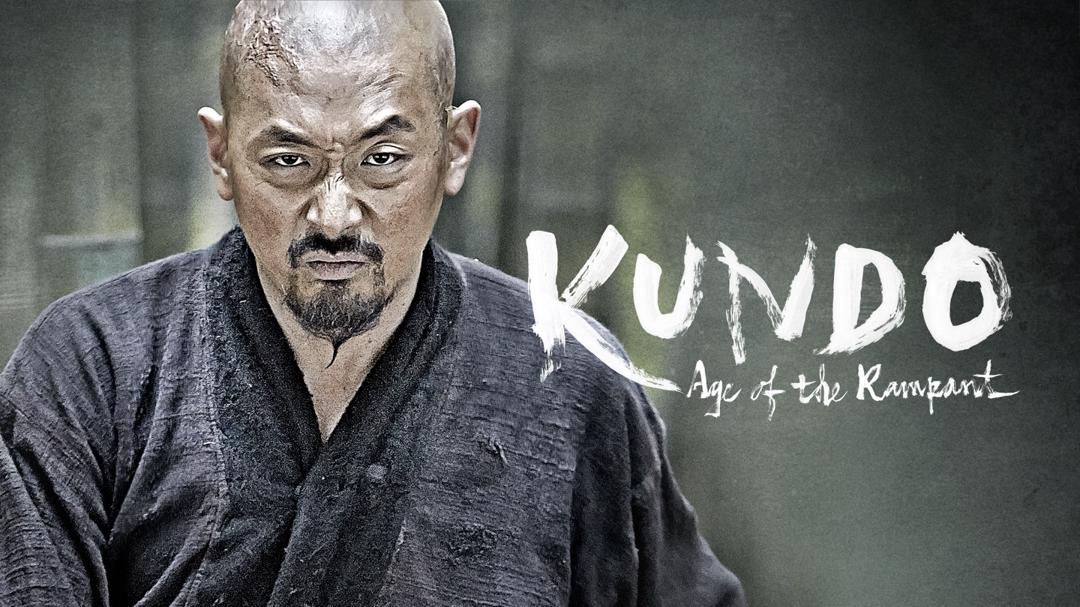 Kundo: Age of the Rampant