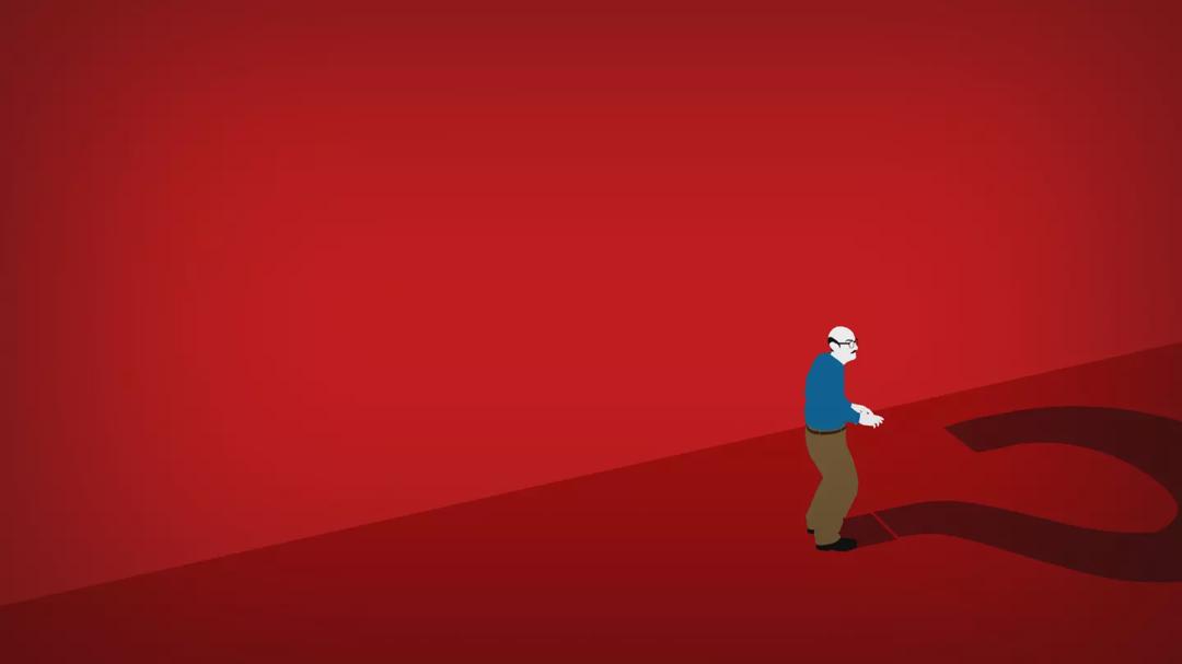 Background image for Have You Seen This Man?