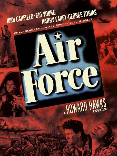 Air Force