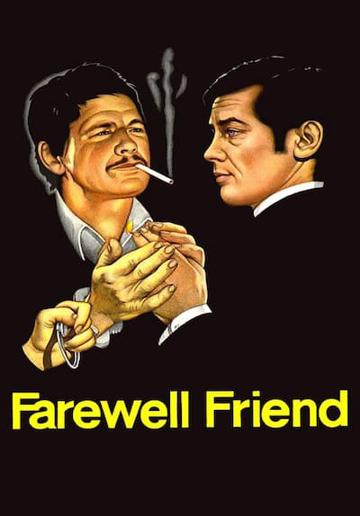 Farewell, Friend