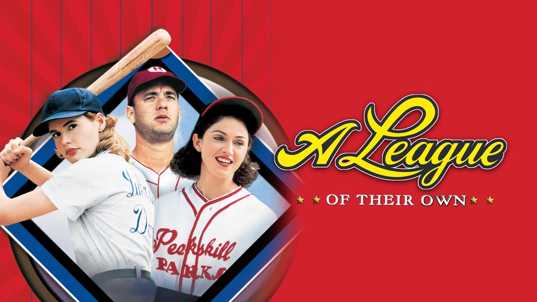 A League of Their Own