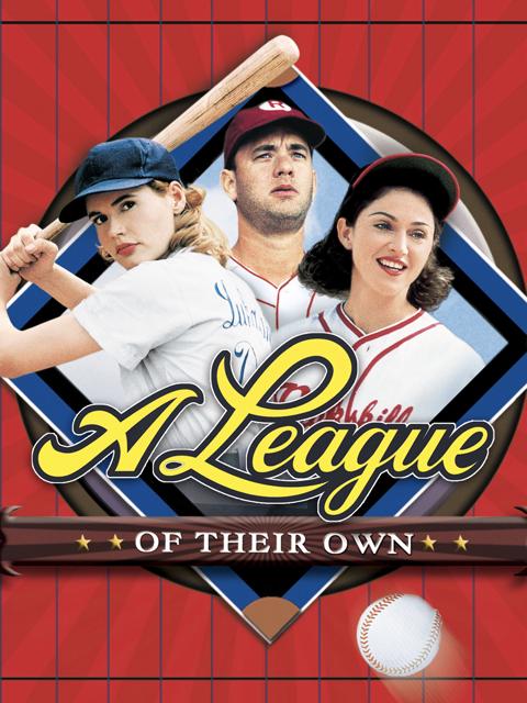 A League of Their Own