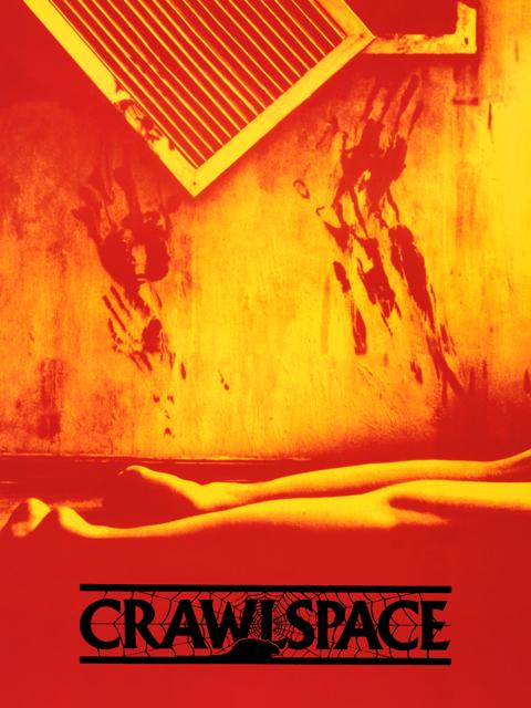 Crawlspace