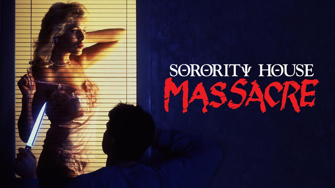 Sorority House Massacre