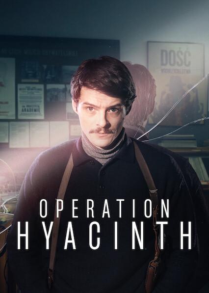 Operation Hyacinth