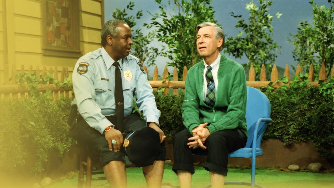 Background image for Mister Rogers' Neighborhood
