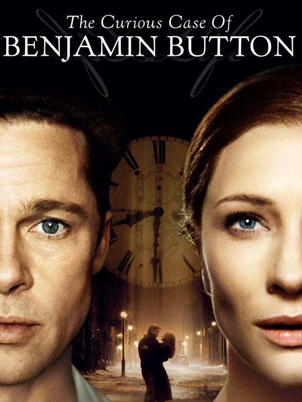 The Curious Case of Benjamin Button