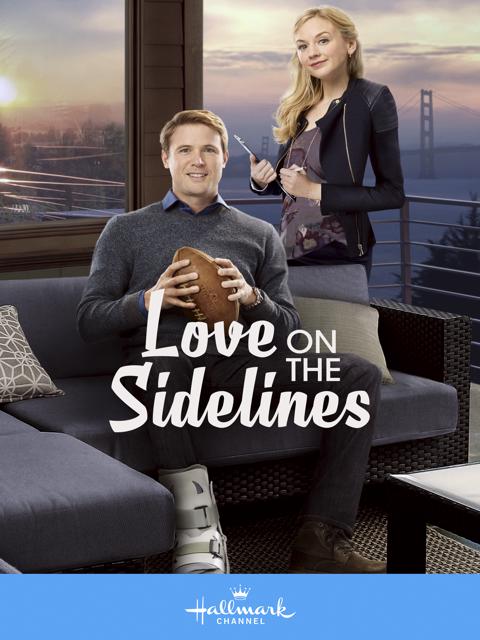 Love on the Sidelines