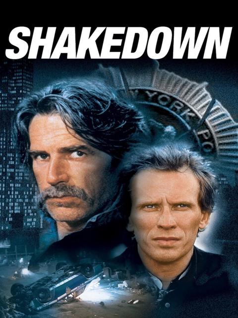 Shakedown