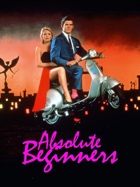 Absolute Beginners