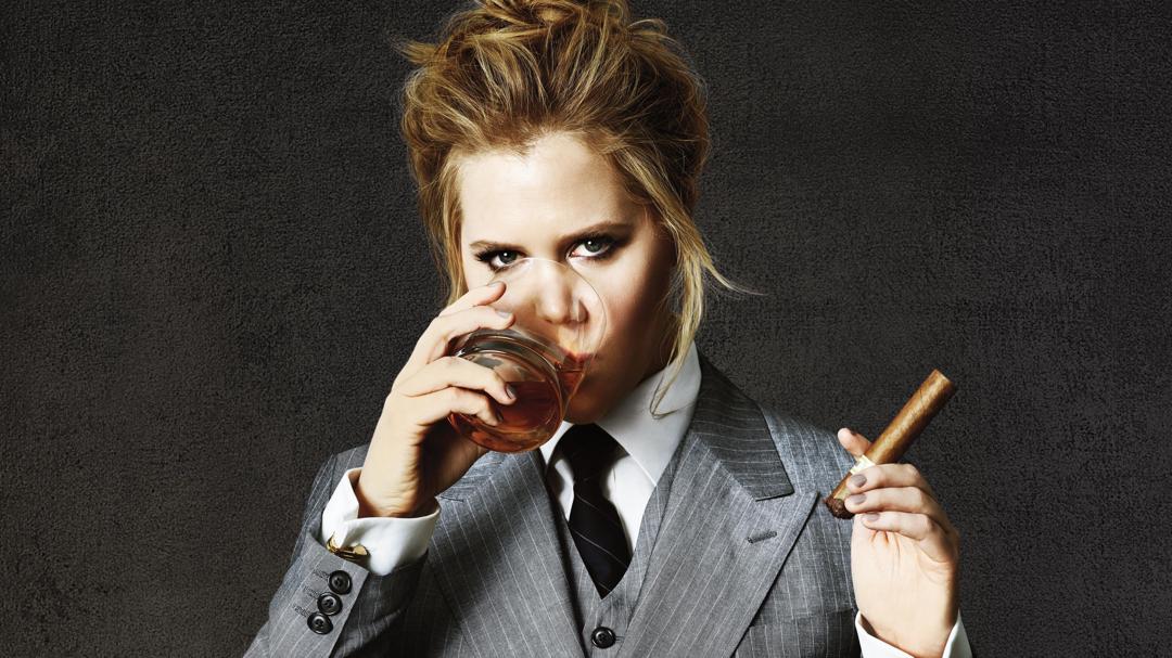 Background image for Amy Schumer: Live at the Apollo