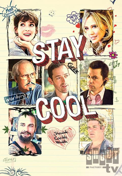 Stay Cool