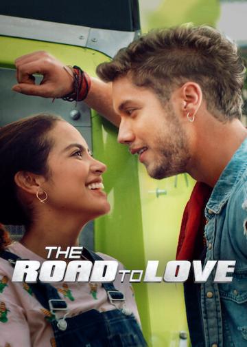 The Road to Love poszter