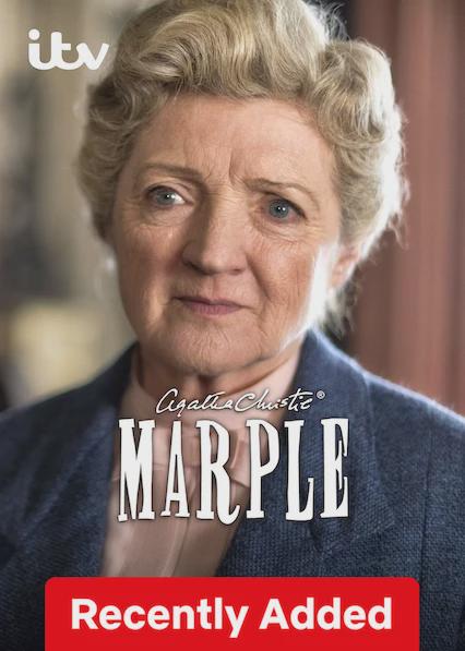 Agatha Christie's Marple