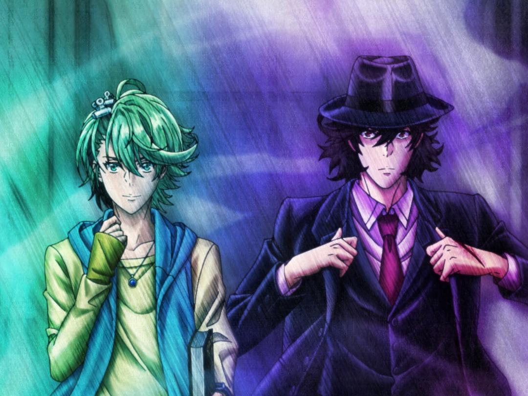Background image for Fuuto PI