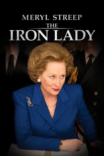 The Iron Lady