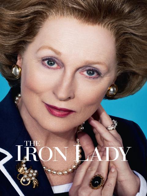 The Iron Lady