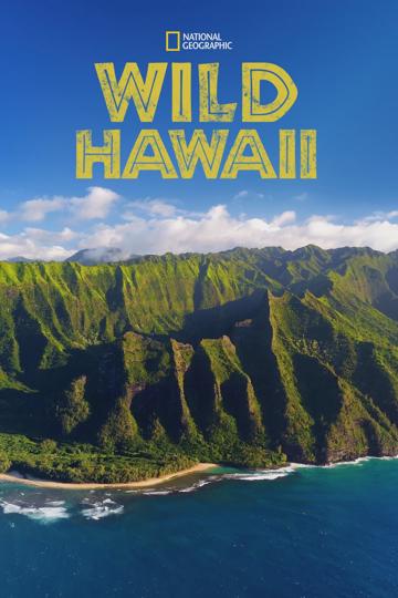 Vad Hawaii poszter