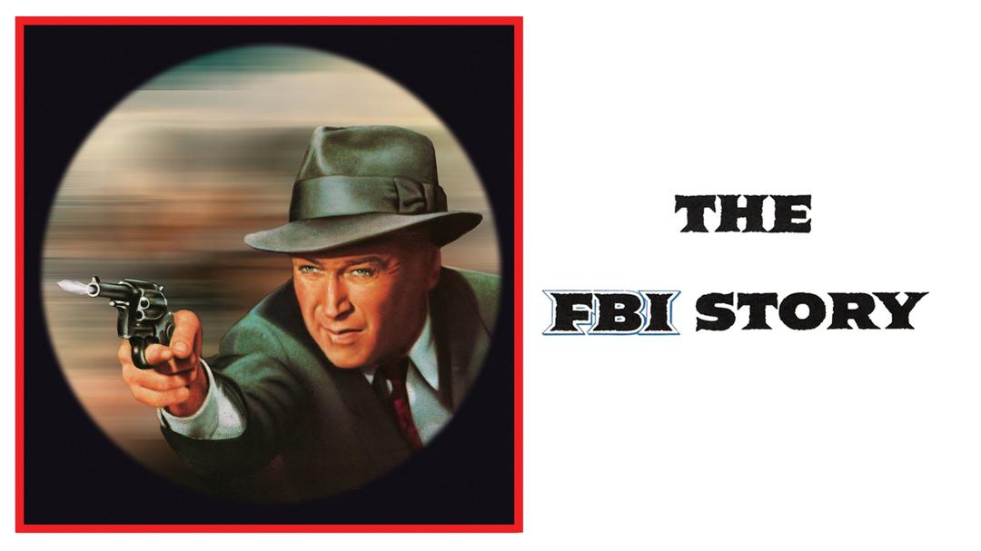 The FBI Story