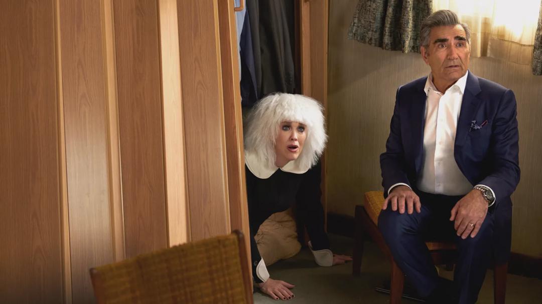 Background image for Schitt's Creek