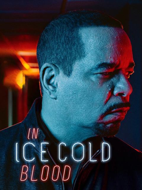 Poster för In Ice Cold Blood