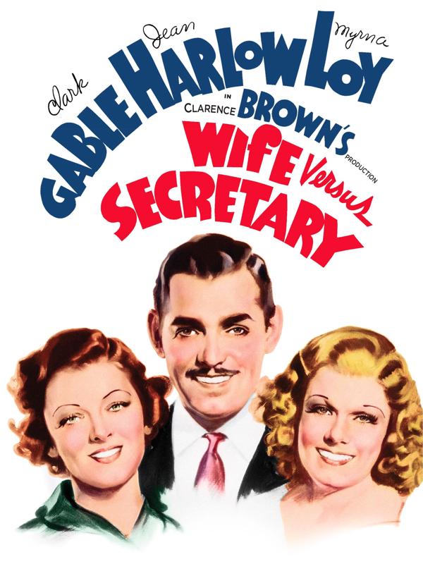 Wife vs. Secretary