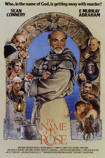 The Name of the Rose