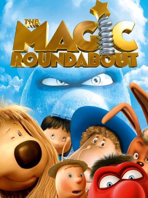 The Magic Roundabout