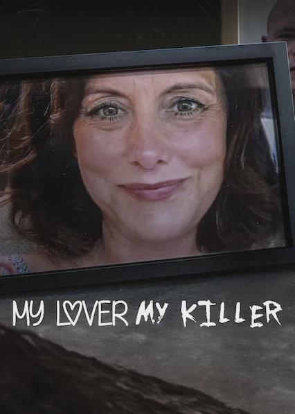 Poster för My Lover My Killer