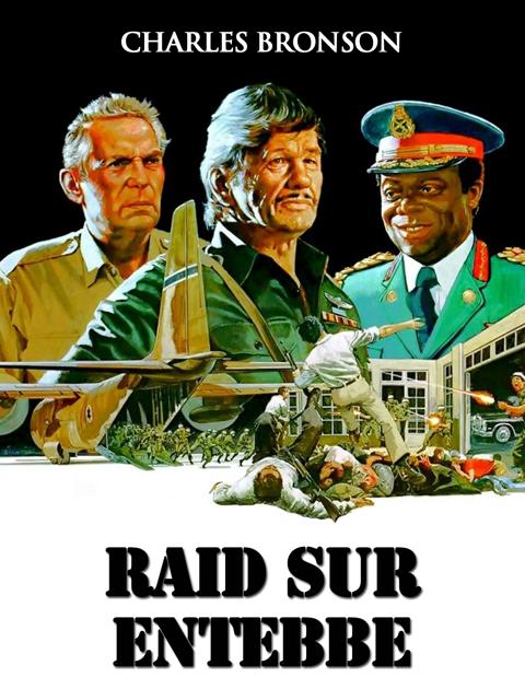 Raid on Entebbe
