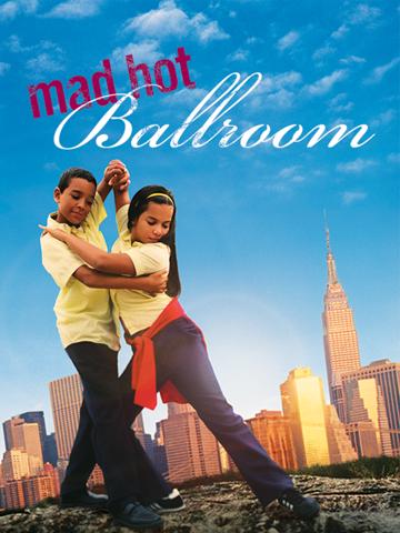 Mad Hot Ballroom poszter