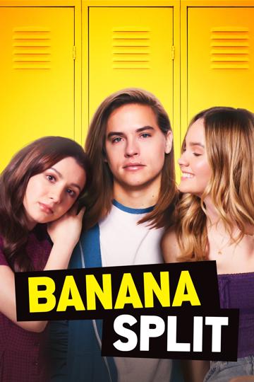Banana Split poszter