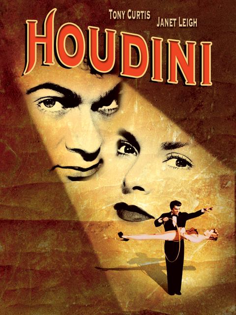 Houdini