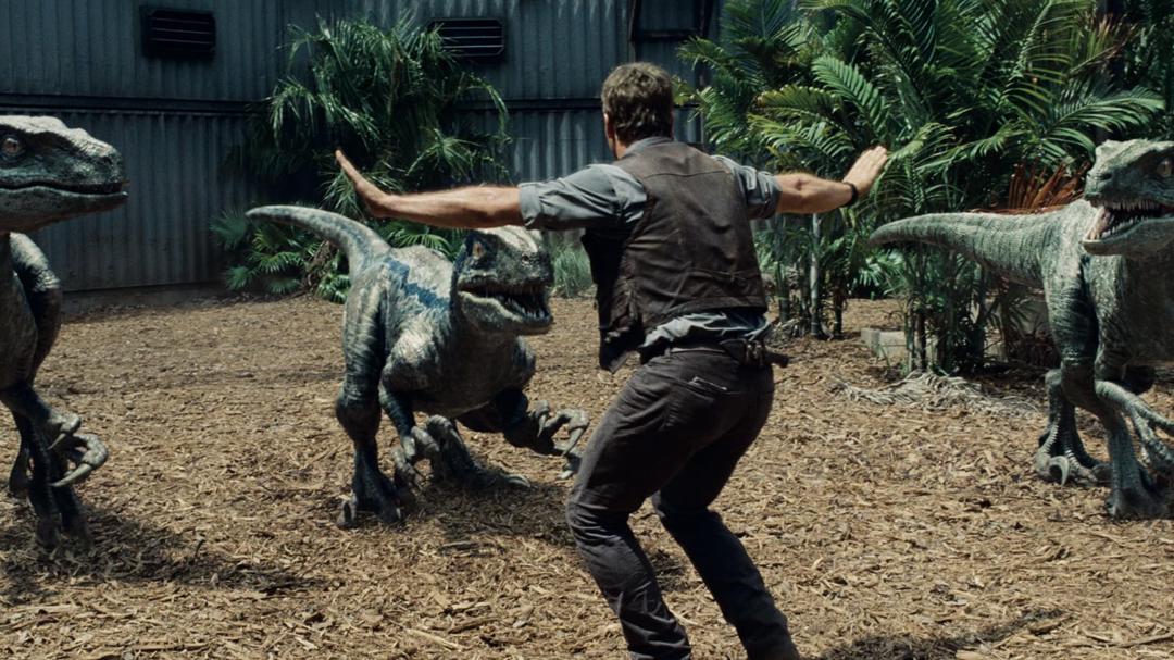Jurassic World: Rebirth: A New Era Begins with Scarlett Johansson at the Helm