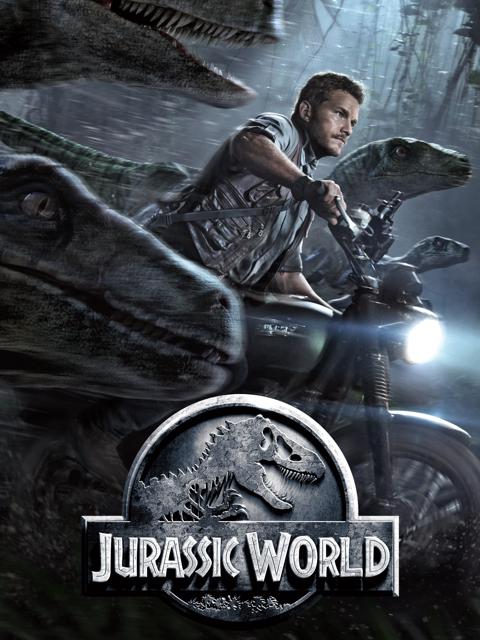 Jurassic World