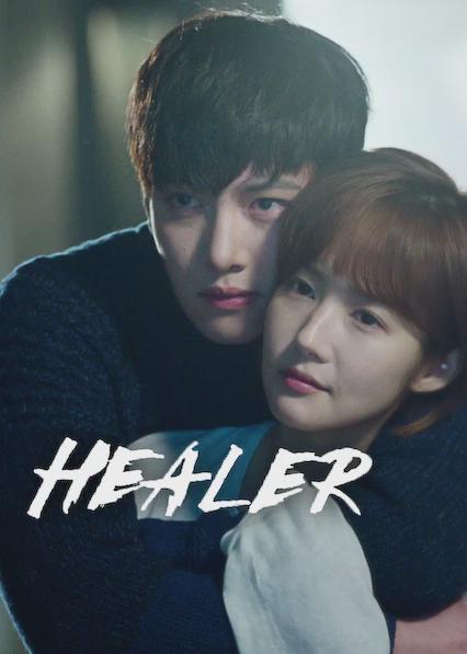 Healer