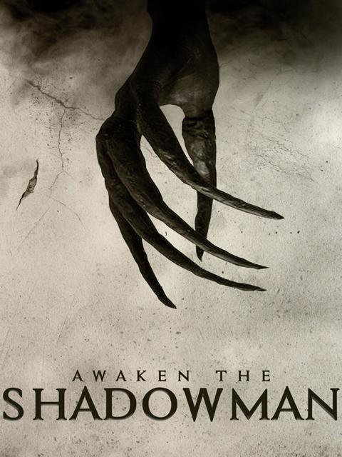 Awaken the Shadowman