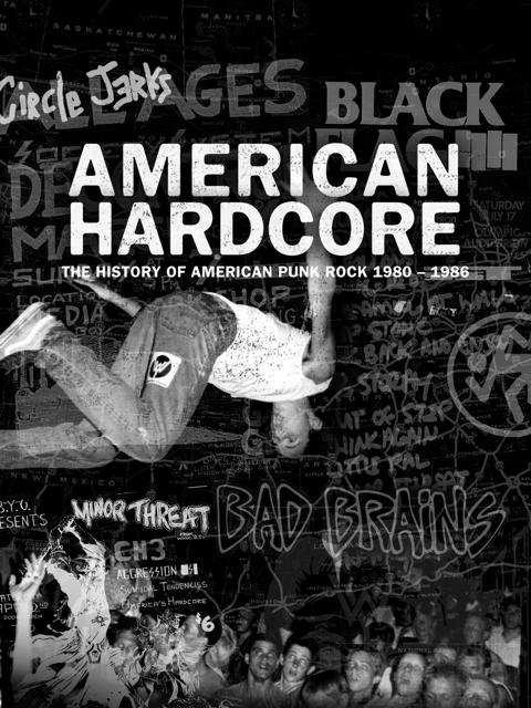 American Hardcore