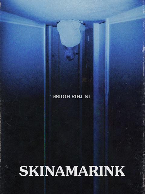 Skinamarink
