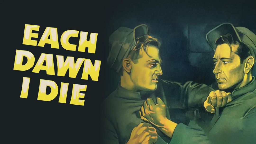 Each Dawn I Die