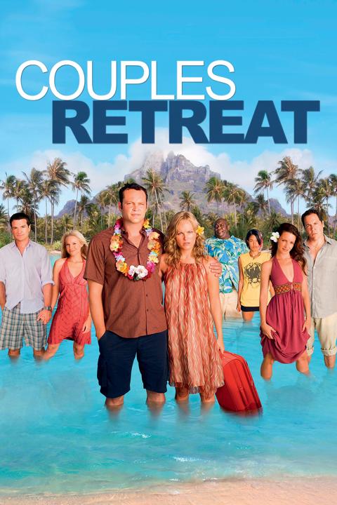 Couples Retreat