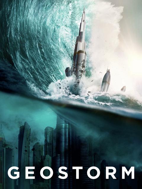 Geostorm