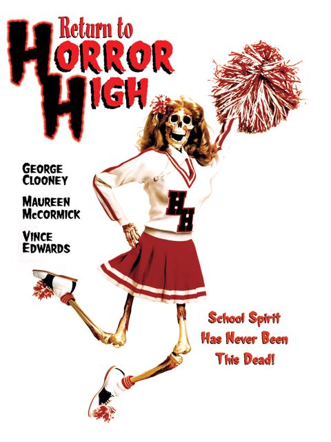 Return to Horror High